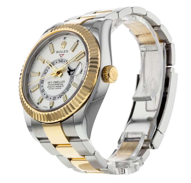 Rolex Sky-Dweller 326933
